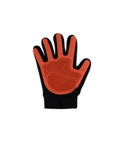 Raw Paws 259 Soft Tip Pet Grooming Gloves