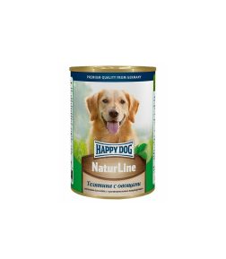 Neuseeland Sensible Happy Dog Food